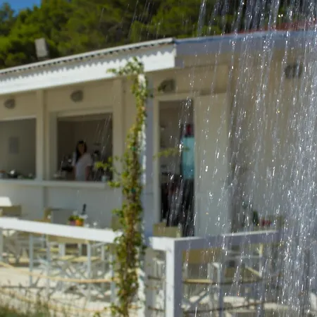 Casa de Férias Villaggio Gargano 38 - #126763